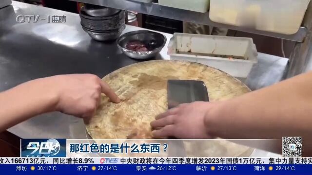 直击后厨,护航食安!执法部门抽检网络外卖单位,守护舌尖安全