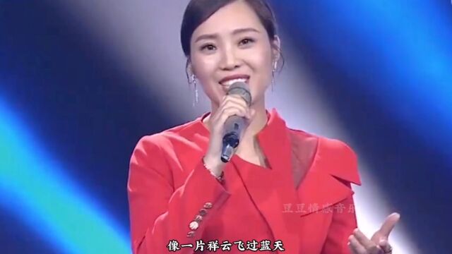 云朵《天路》