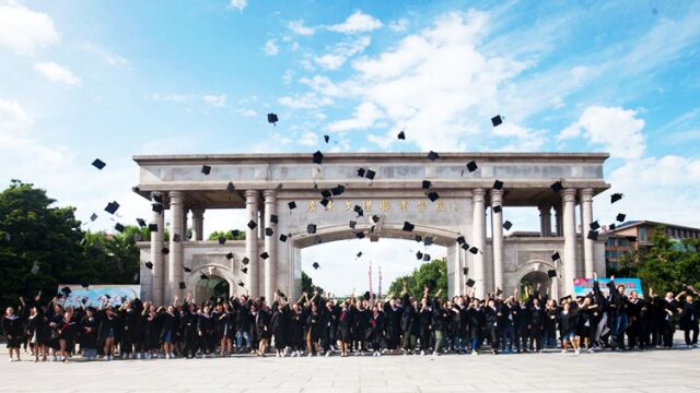 带你了解广东文理职业学院