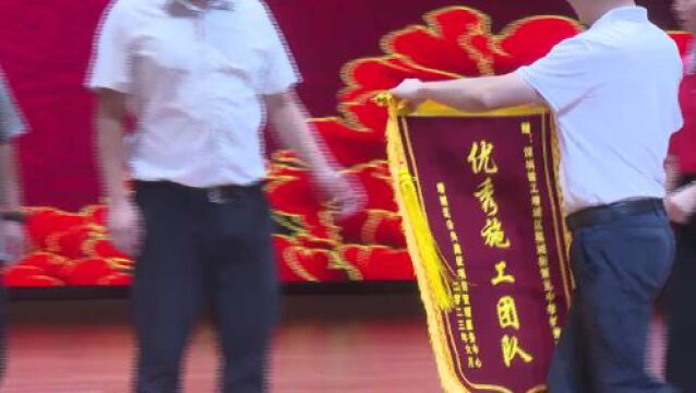 增城这所学校扩建工程有新进展!科学楼交付使用……