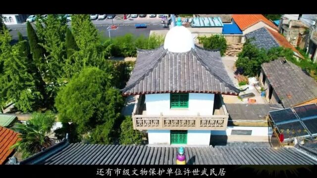 谢家集区旅游宣传片 | 梦寻春申君 魅力谢家集