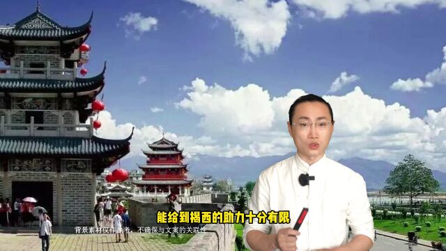 揭西发展的突破口不仅仅是旅游,还可以是如何创造消费场景