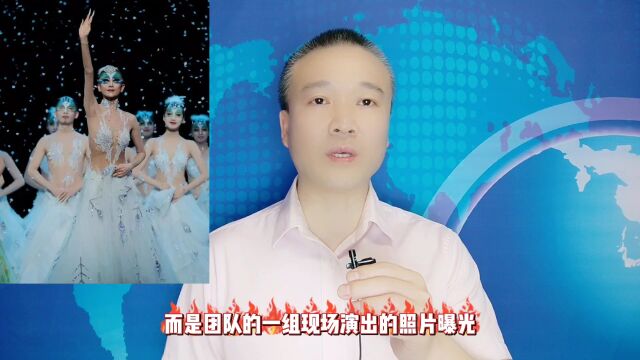 知名舞蹈演员杨丽萍:引发热议!