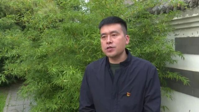 扎实推进“厕所革命” 改善农村人居环境