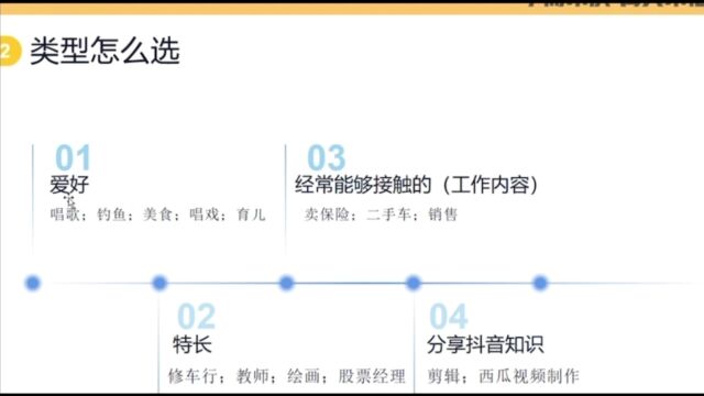 长沙岩石信息技术服务有限公司教你账号类型怎么选