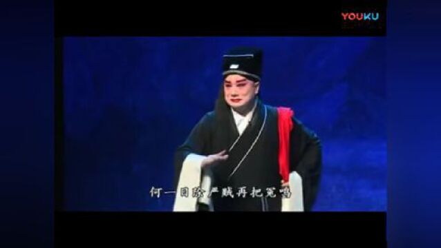 秦腔|《周仁回府》(全本)陕西省戏曲研究院秦腔团王新仓、张丽霞