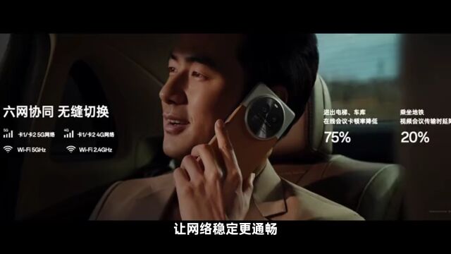 OPPO排名第五!全球通信技术专利排行国产企业争气!