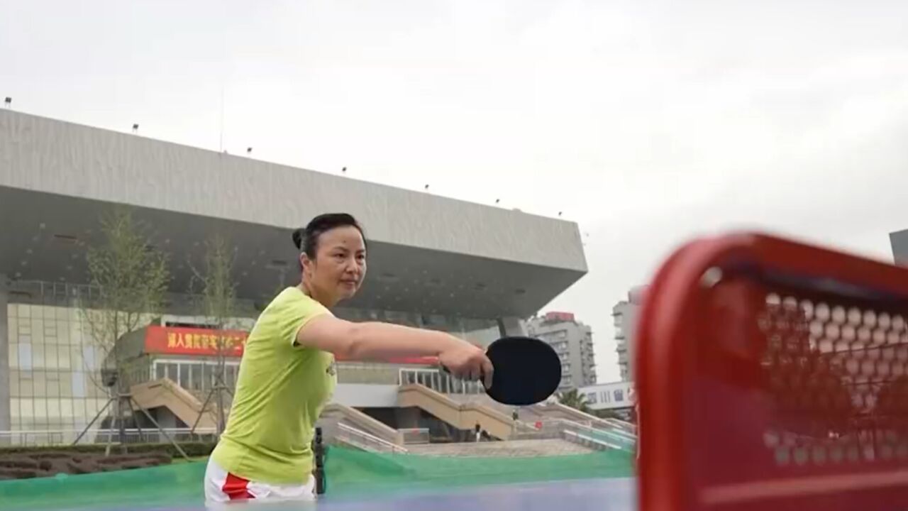 成都“城市记忆老建筑”场馆蝶变升级服务大运