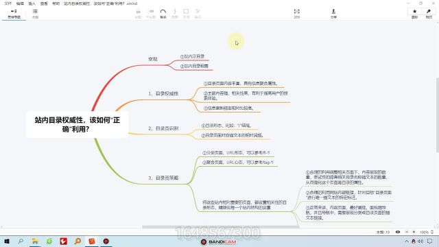 黑帽seo收徒站内目录权威性,该如何“正确”利用?