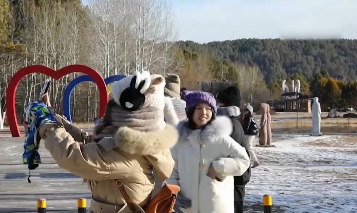 “北雪南移”国内南方市场成新增长点