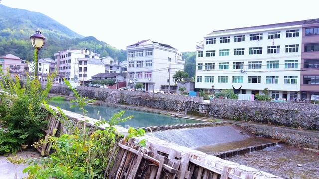 温州永嘉农村自建房又高又大,都是三百多个平方,四至五层高楼 #浙江新农村建设 #共同富裕在浙江 #乡村振兴我来助力