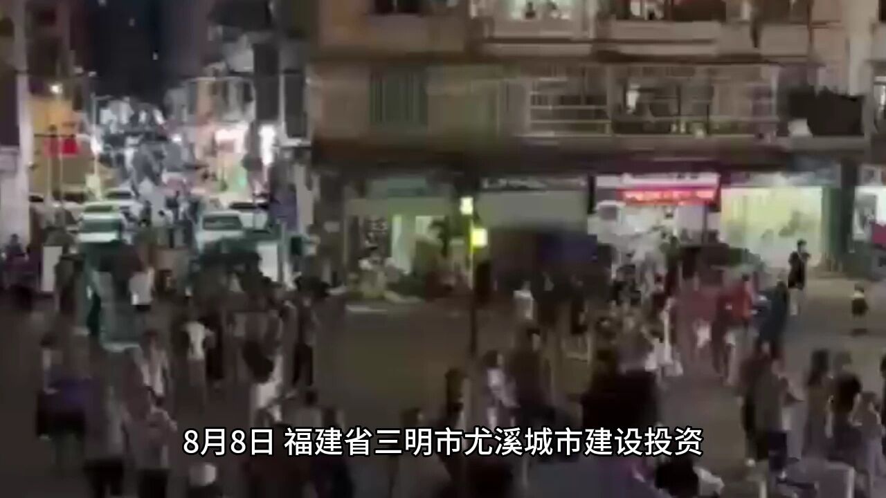 城投公司回应南熏桥牌坊坠落:受台风影响 将考虑调低高度