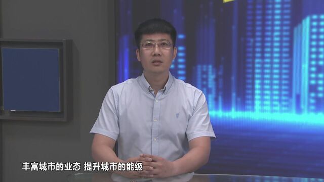 《民呼我应满意牟平》——区住房城乡建设局:补齐民生短板,办好民生实事