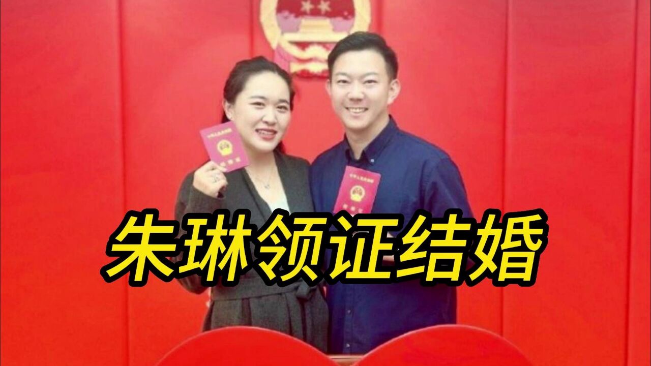 恭喜!中国女网名将嫁给自己的教练,完美一年:组建家庭+WTA首冠