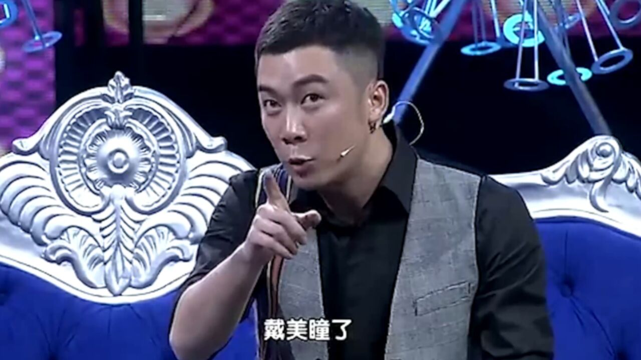 曹征爆料面试红高粱剧组,被导演一眼相中演汉奸,与“俊杰”无缘