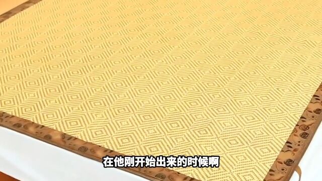 凉席为何会“跌下神坛”?科普凉席床垫