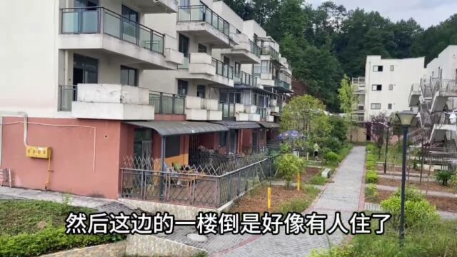 大山里的避暑房,周围地方宽敞,可种菜,6.9万一套,值得吗?