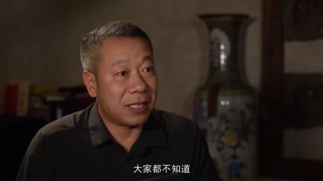 【我和我认养的文物】孙英杰:尧台三庙认养人