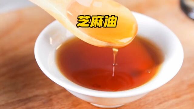 看完芝麻油的制作过程你还会吃芝麻油吗?制作过程工厂实拍视频芝麻油