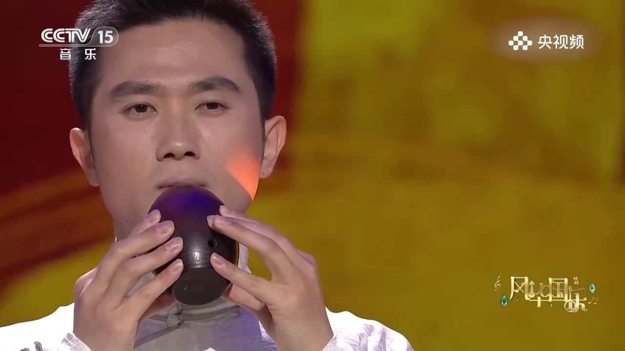 吴题演奏《尘》,沉静之曲,吴题用音乐演奏描绘尘的宁静与空灵