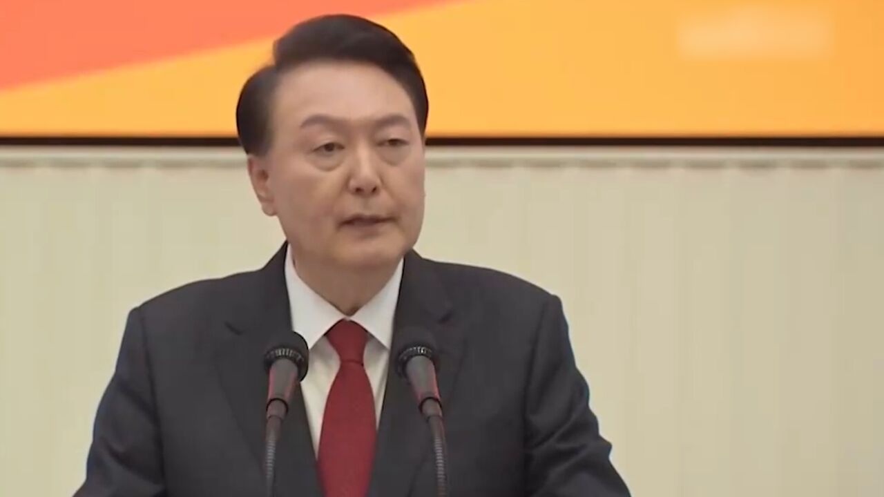 韩国最大在野党党首李在明遇袭