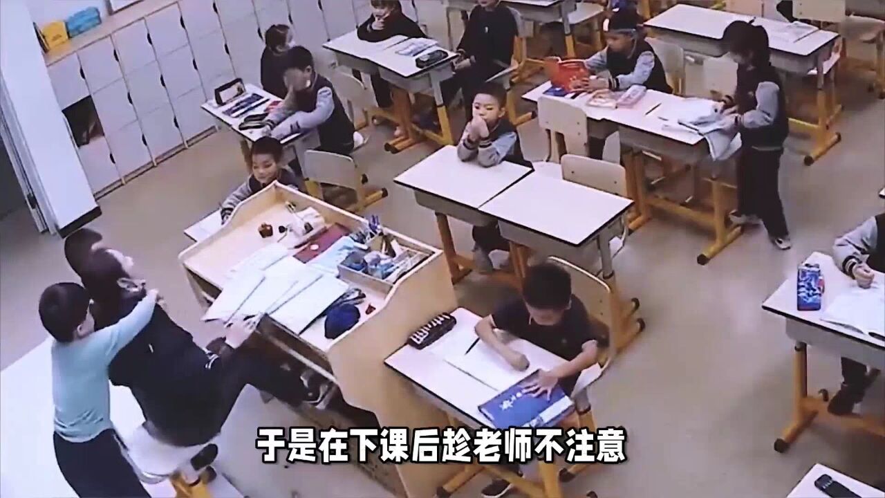 邯郸未成年杀人没几天,河南学生捅伤老师后跳楼,教育之痛何解?