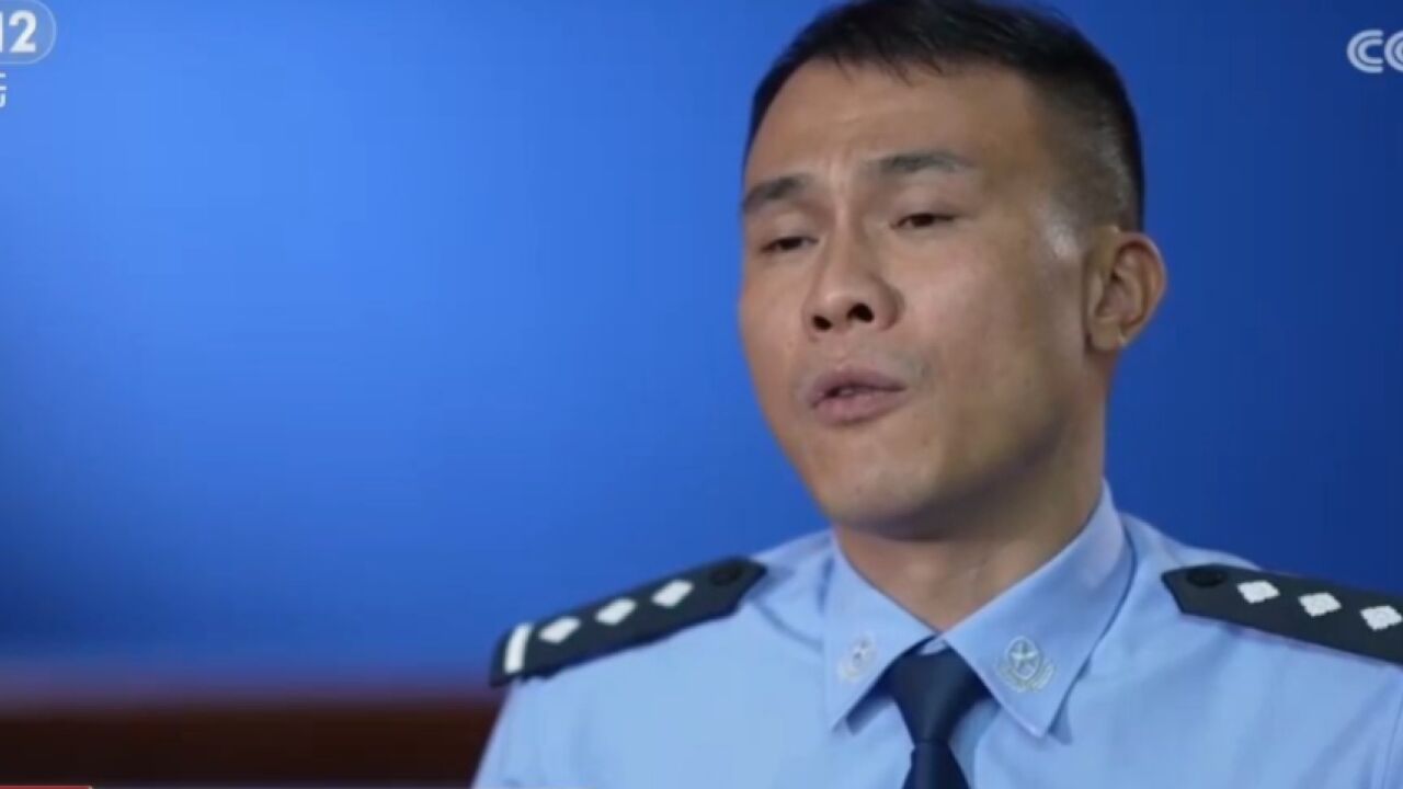 谢某偷窃渔船被警方抓捕,对作案手法供认不讳,太可恨!