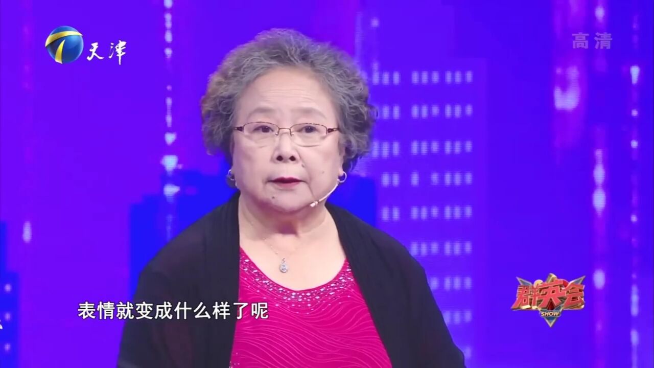 李明珠讲述成名作背后故事,《寻找回来的世界》万人空巷