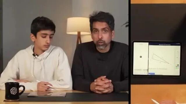 重磅 openai发布gpt 4o,非常惊艳语音版chatgpt