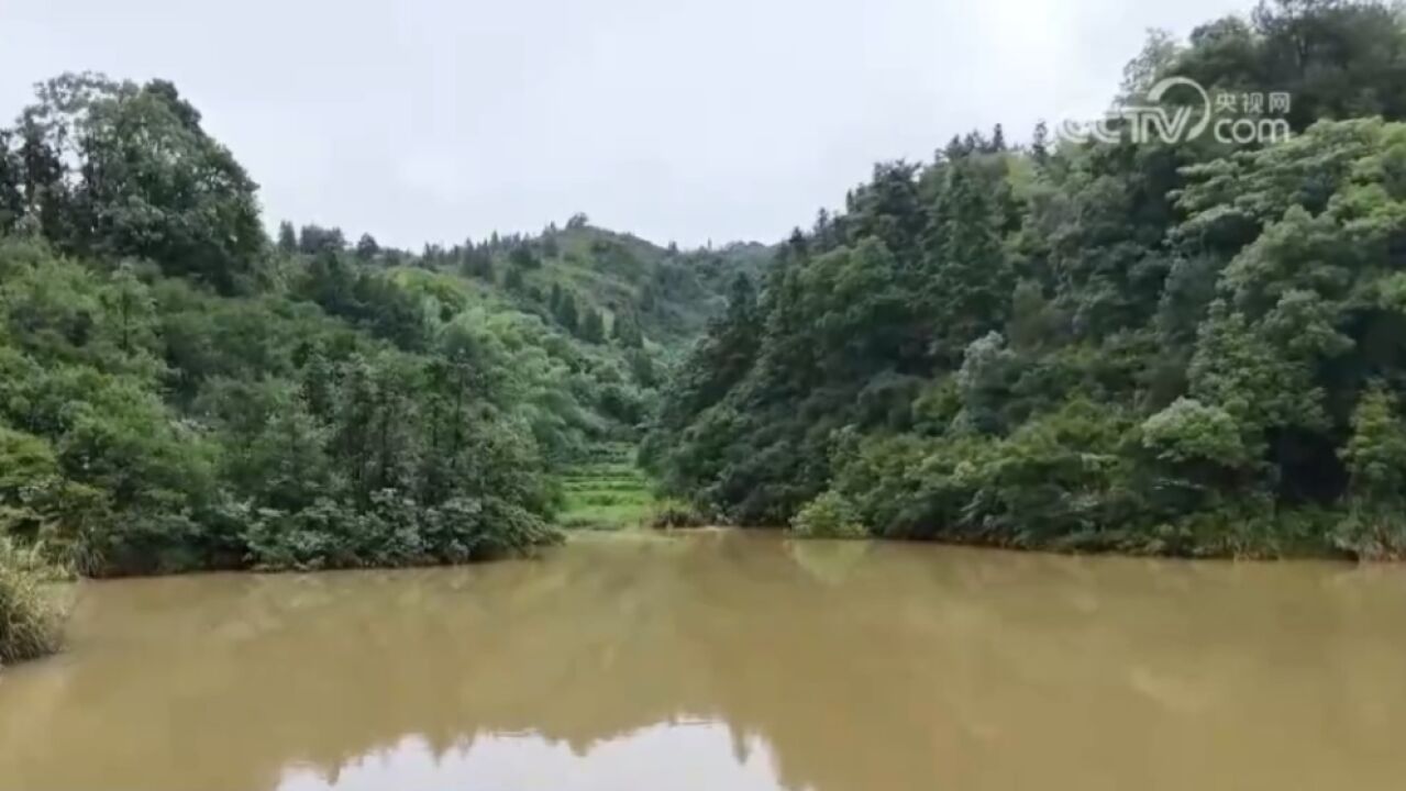 直击抢险救灾一线,欧阳小平:逆行向险,用生命诠释担当