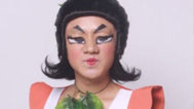 《影后的女儿黑化了》名利场的诱惑