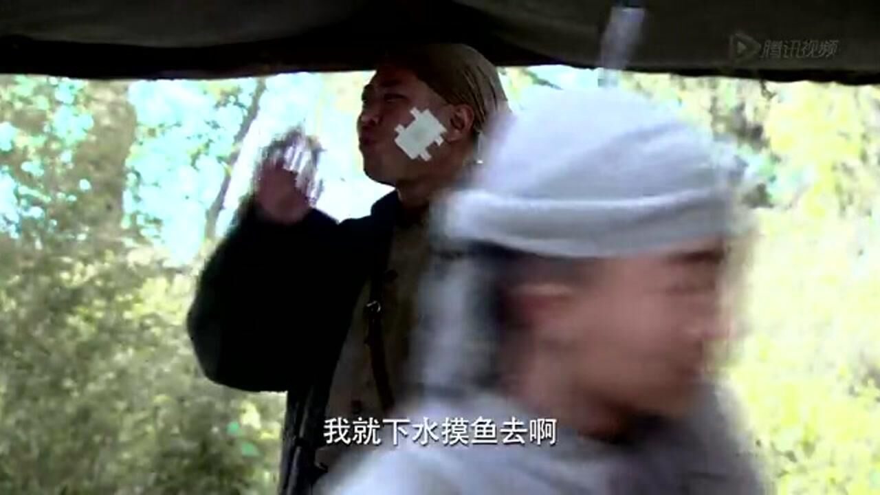 《二炮手》第18集精彩片花