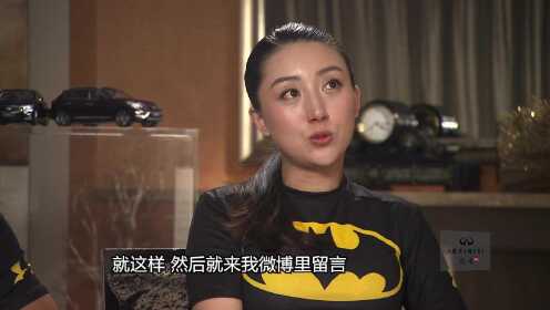 冯喆朱珠秀恩爱避谈情史会教坏小孩子