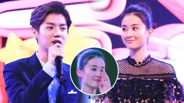 陷入校草弟弟的套路