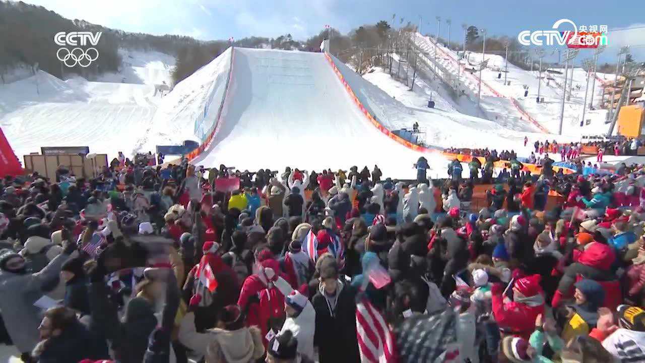 2018平昌冬奥会第3比赛日2月11日冬奥晚报:00后夺金创历史 中国混双冰壶无缘四强