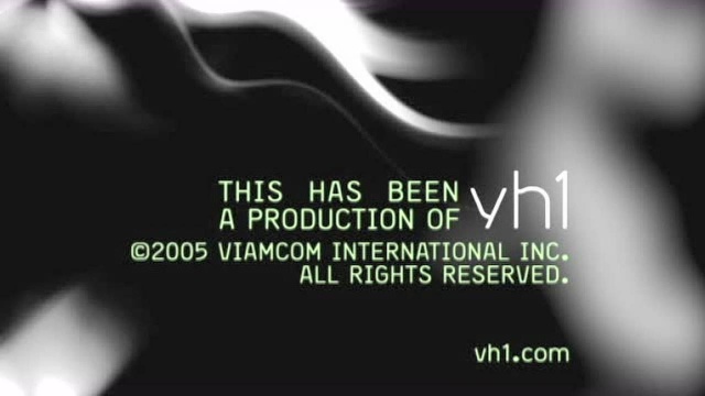 Credits (From VH1 Storytellers)