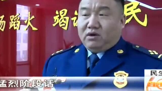 江苏:网传关闭卧室门防火靠谱吗? 听听专业人士怎么说