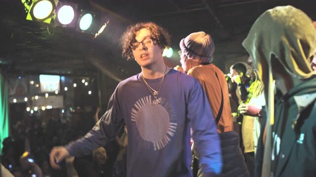 Jack Harlow、2forwOyNE《SYLVIA》