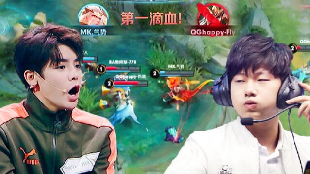 美女老板悔哭了