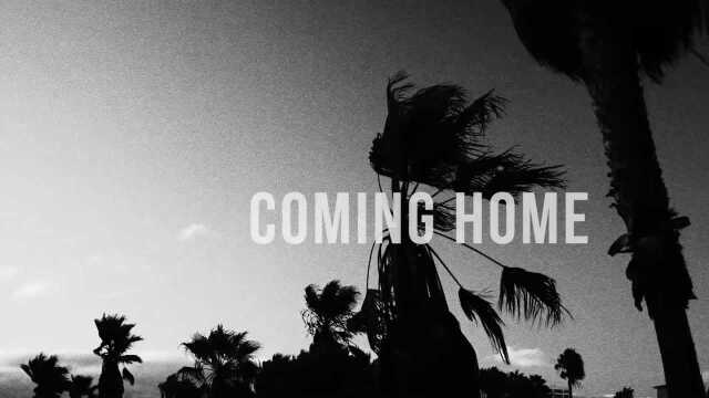 Matoma  Not Coming Home (feat. JRM) [Official Lyric Video]