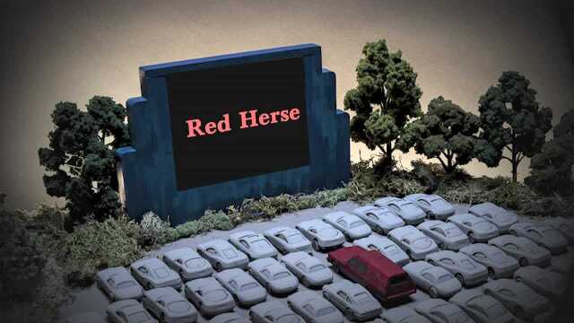 Red Hearse (Trailer)