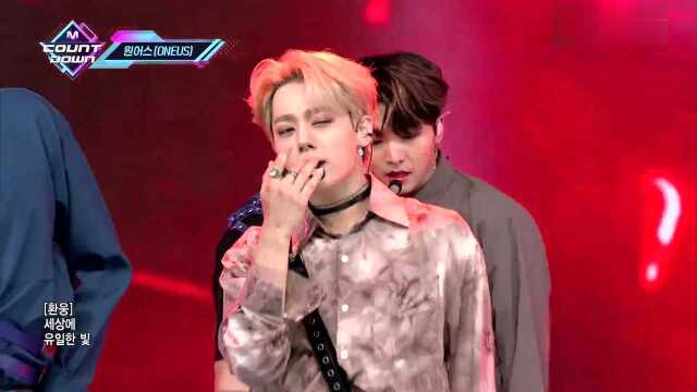 [ONEUS  Twilight] KPOP TV Show | M COUNTDOWN 190613 EP.623