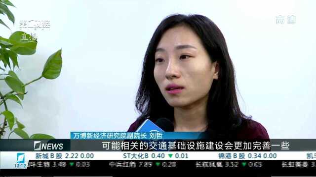 专家:下半年财政政策将聚焦投资、消费以及转型