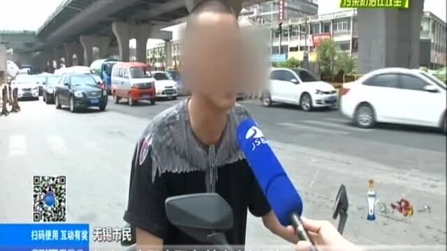 “污染防治在攻坚ⷲ63在行动”专项督查暗访:无锡梁溪区——工地尘土飞扬 多家企业扬尘防控不到位