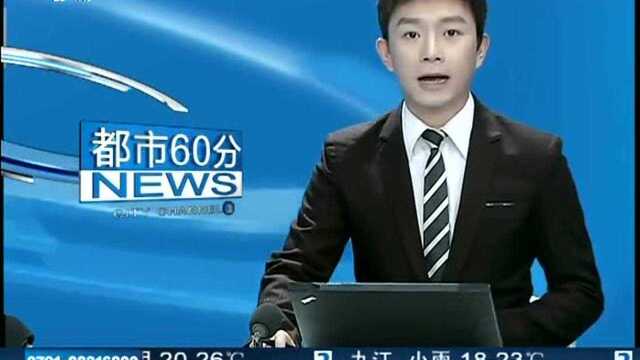 宜春上高:农田急需用水 提灌站却成摆设