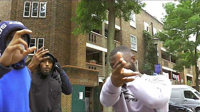 S Wavey  Do it like | @SWavey | Link Up TV