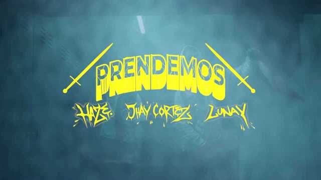 Prendemos