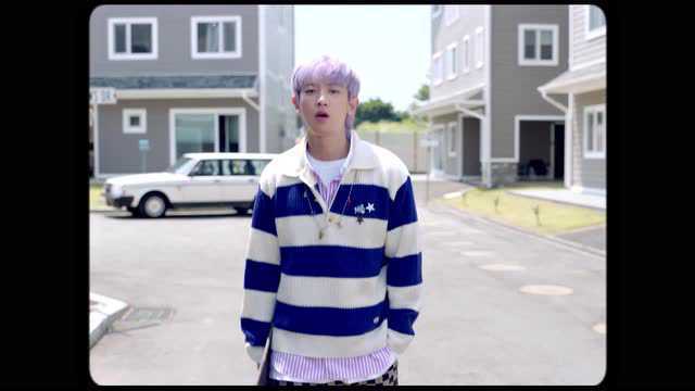 EXOSC《假装 (Telephone) (Feat. 10CM)》MV