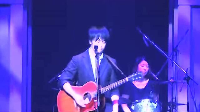 ツバサ 2014 10th anniversary version (Live at The Globe Tokyo 2015.03.14)