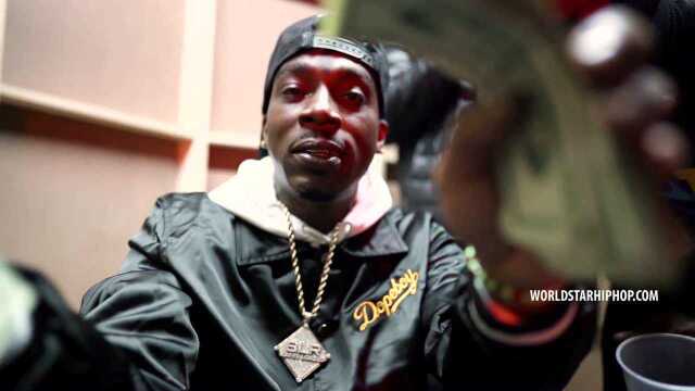 Lotto Savage  “W.Y.O” (Official Music Video  WSHH Exclusive)